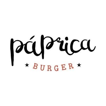 Páprica Burger